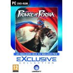 Prince of persia / jeu pc dvd - rom