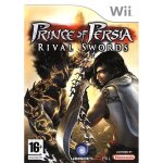 Prince of persia rival swords / wii
