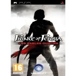 Prince of persia : les sables oublis / jeu pour c