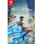 Prince of persia : the lost crown - jeu nintendo switch