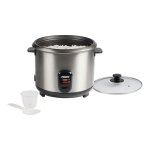 Princess cuiseur à riz 1, 8 l 700 w gris 271950 Princess cuiseur à riz 1, 8 l 700 w gris 271950