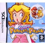 Super princess peach / jeu console ds