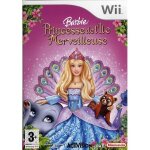Princesse de lile merveilleuse / jeu console nint