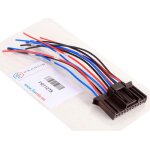 Prise de boitier �lectronique bsi upc renault megane ii scenic ii 8200306032 8200306033