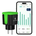 Prise extrieure tanche prise connecte prise connecte alexa prise programmable prise minuteur prise ...