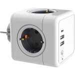 Prise usb multiple multiprise murale cube 4 prises avec 2 usb secteur 7 en 1 bloc multiprises usb secteur ... Prise usb multiple multiprise murale cube 4 prises avec 2 usb secteur 7 en 1 bloc multiprises usb secteur ...