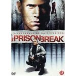 Prison break saison 1 lintgrale 6 dvd