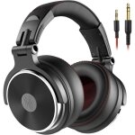 Pro - 50 casque audio filaire dj studio monitor avec circum - auriculaire coton doreille protin le ...