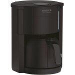 Pro aroma km303810 machine À café À filtre dune capacité de 1 litre avec bouteille isotherme 800 watts ... Pro aroma km303810 machine À café À filtre dune capacité de 1 litre avec bouteille isotherme 800 watts ...