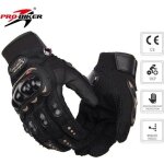 Pro - biker gants moto scooter homologu ce femme / homme respirable anti - glissant anti - usure rglable ...