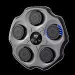 Pro boxing trainer - smart wireless sparing punching machine de frappe bluetooth