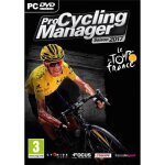 Pro cycling manager 2017 jeu pc