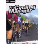 Pro cycling manager