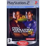 Pro evolution soccer 5