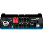 Pro flight switch panel - saitek by logitech Pro flight switch panel - saitek by logitech