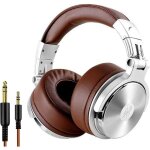 Casque audio filaire - ethnics origins - pro30 - hi - res audio - extra bass - confort optimal