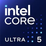 Processeur - intel - core ultra 5 - 5. 2ghz - 14 coeurs - 24mo cache