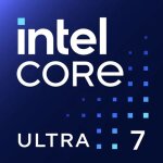 Processeur - intel - core ultra 7 - 5. 5ghz - 20 coeurs - lga1851