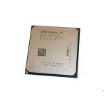 Processeur amd athlon ii x4 645 45nm socketam3 31ghz 95w