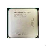 Processeur amd athlon x4 860k 28nm socketfm2 37ghz 95w