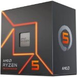 Processeur - amd - ryzen 5 7600 Processeur - amd - ryzen 5 7600