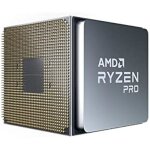 Processeur amd ryzen 5 pro 5650g 3. 9 ghz 16 mo l3
