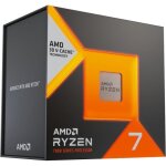 Processeur - amd ryzen 7 7800x3d