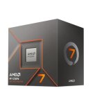 Processeur - amd - ryzen 7 8700f 8 - core (100 - 100001590box)