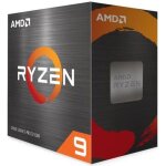 Processeur amd ryzen 9 5950x - am4 - 490 ghz - 16 c?urs Processeur amd ryzen 9 5950x - am4 - 490 ghz - 16 c?urs