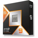 Processeur - amd - ryzen 9 9950x3d 16 core
