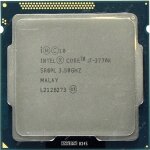 Processeur intel core i7 3770k 22nm lga1155 35ghz 95w