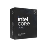 Processeur - intel - core ultra 5 225 - 10 c?urs - 33 / 49 ghz - tray