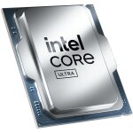 Processeur - intel - core ultra 7 265k - 20 coeurs - 28 threads - 3. 9 ghz