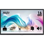 Processeur - msi - pro mp165 e6 - intel core i7 - 1165g7 - 4 c?urs - 28 ghz
