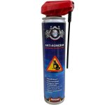 Produit anti - rongeur - r�pulsif pour rats et souris - action rapide - erc - 300ml