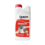 D�colleur de papier peint - quelyd - 30611655 - ultra - concentr� - 1l - biologique 90% +