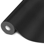 Produit entretien cuir aiqinu - leather repair patch - black001