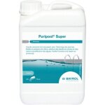 Produit d'hivernage pour piscines puripool super - 3 l - bayrol