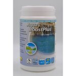 Produit de nettoyage de bassin - ubbink - aqua boost plus - granul�s - action anti - envasement - contenance ...