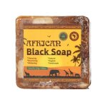 Produit nettoyage multi - usage c 110g savon noir africain savon de bain nettoyant pour corps savon artisanal ...