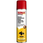 Produit nettoyant - pour carburateurs papillons injecteurs - sonax - spray 400ml