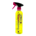 Produit nettoyant pour transmission - vélo - chaînes et cassettes - muc - off - 500ml Produit nettoyant pour transmission - vélo - chaînes et cassettes - muc - off - 500ml