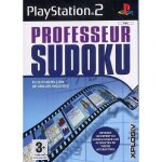 Professeur sudoku / ps2
