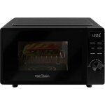 Micro - ondes combin� - profi cook - pc - mwg 1278 - 20 l - 700 w - gril 800 w