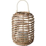 Progarden lanterne � bougie pour lext�rieur 22 x 31 cm ko - 138000550