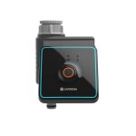 Programmateur - gardena - bluetooth - pour robinets 20 / 27 et 26 / 34 - 3 programmes ind�pendants