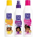 Programme complet enfant beautiful beginnings by dark and lovely Programme complet enfant beautiful beginnings by dark and lovely