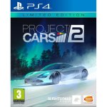 Project cars 2 limited edition jeu ps4 Project cars 2 limited edition jeu ps4