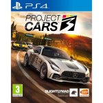 Project cars 3 jeu ps4 Project cars 3 jeu ps4