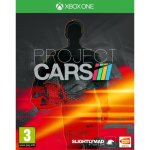 Project cars - jeu xbox one Project cars - jeu xbox one